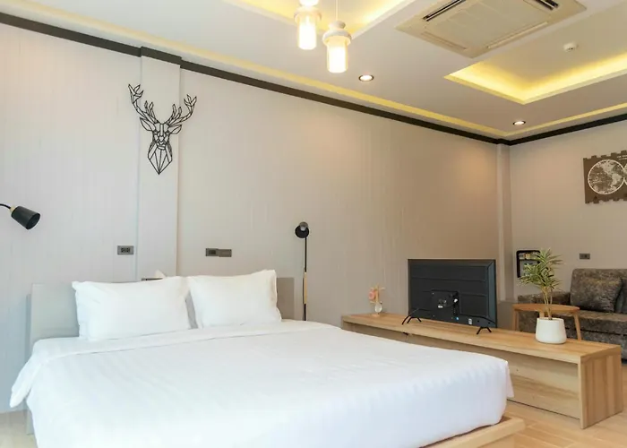 Oneloft Hotel